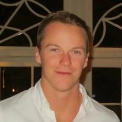 James Bealey
