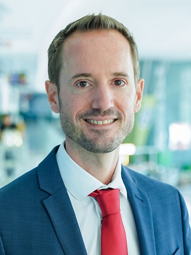 Alexander Knigge