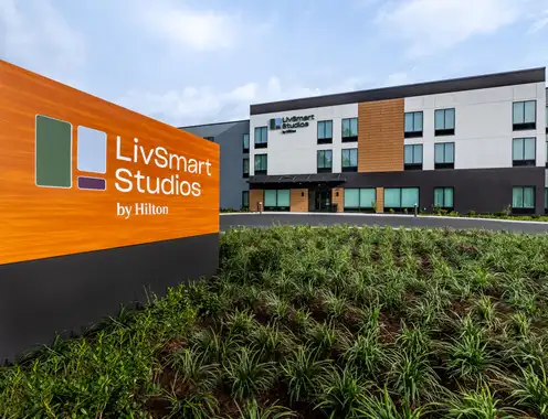 LivSmart Studios by Hilton Tullahoma