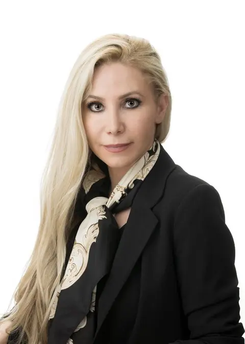 Ilana Kadoche