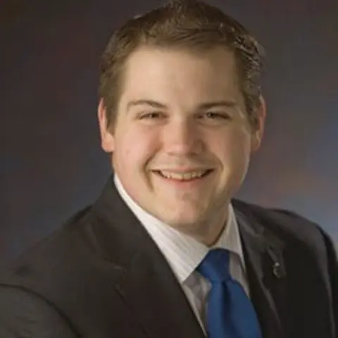 Tristan Harris