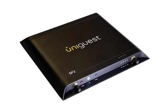 Uniguest joins BrightSign's Bright Alliance program as Elite member