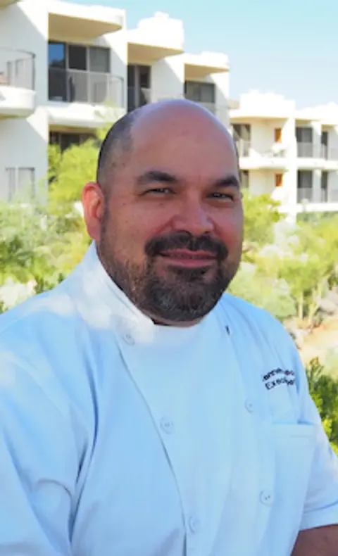 Kenneth Arneson