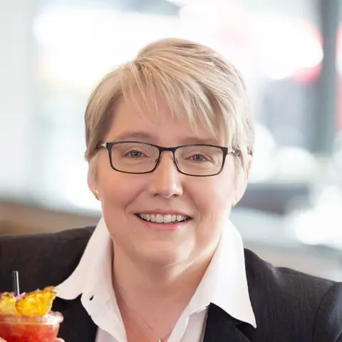 Anne-Sophie Litzler