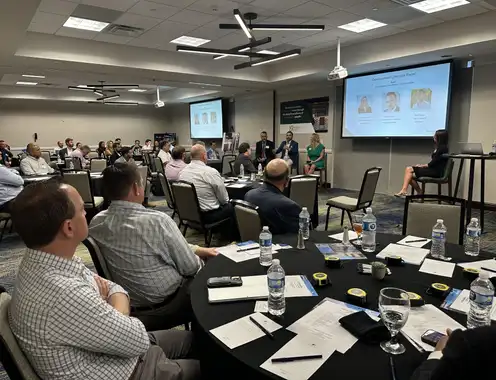 Resolute Road Hospitality and Choice Hotels International Host Extended-Stay Seminar