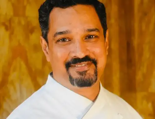 Jude Rozario