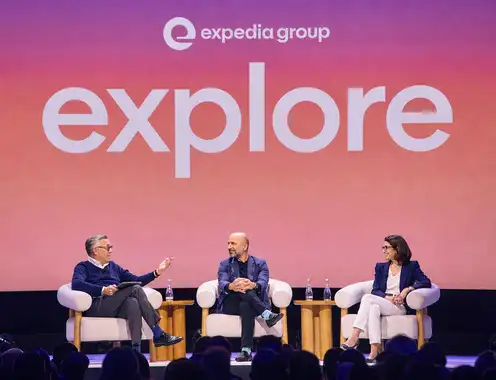 AI at Explore 2026: what partners need to know
