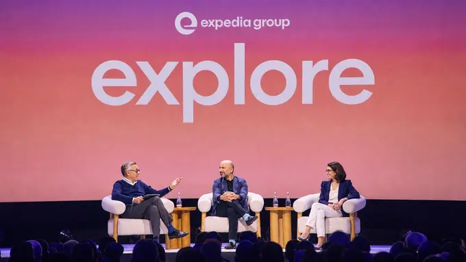 AI at Explore 2026: what partners need to know