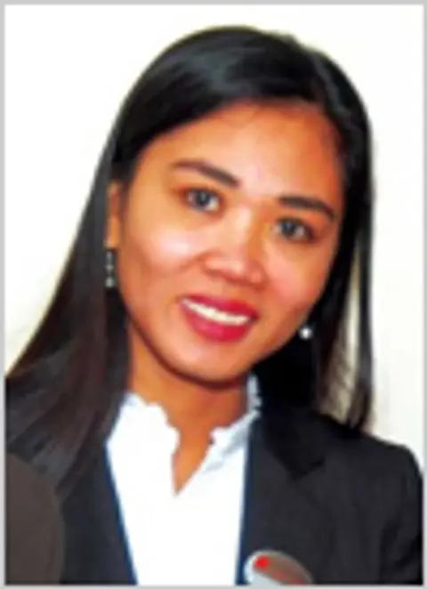 Mayda Solatre