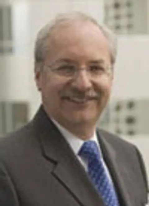 Alphy Johnson