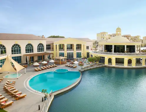 Courtyard by Marriott Sharjah