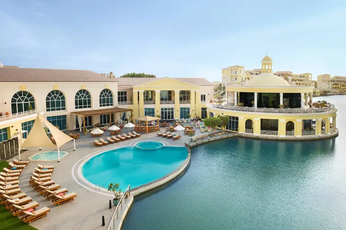 Courtyard by Marriott Sharjah ......