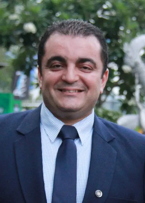 Mathieu Bellec