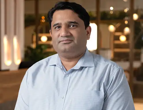 Safdar Ali Rashid