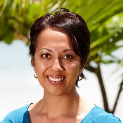 Jocelyn Whiteside