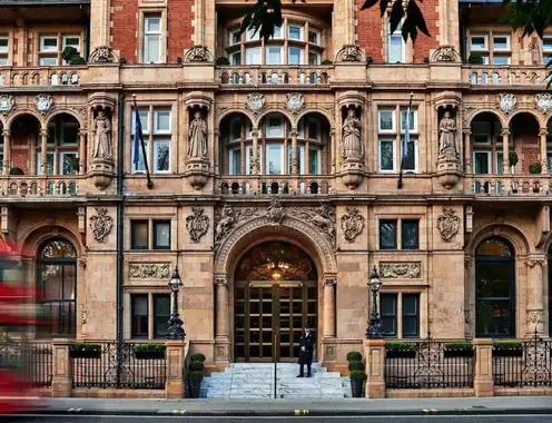 Kimpton Fitzroy London