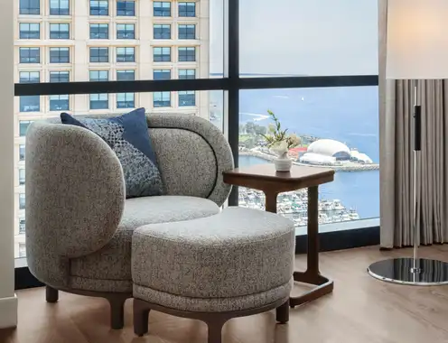 Manchester Grand Hyatt San Diego