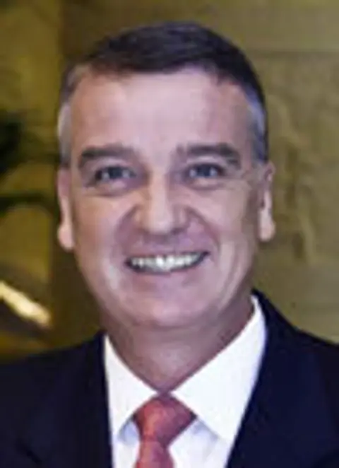 Andrew Abram