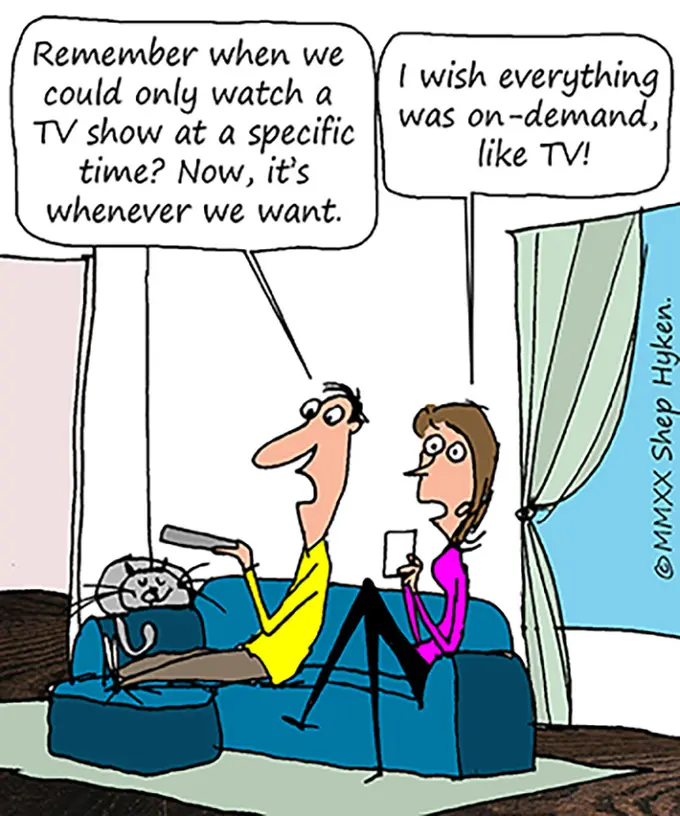How To Transform The Customer Experience