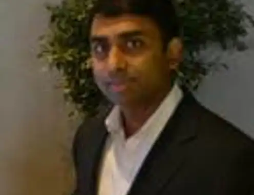 Sanjay Nadayil