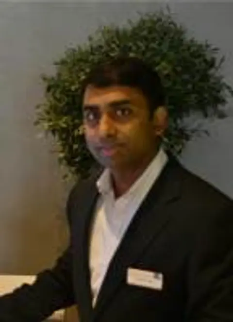 Sanjay Nadayil