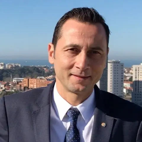Eric Viale