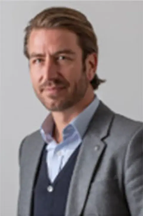 Christopher Lavaud