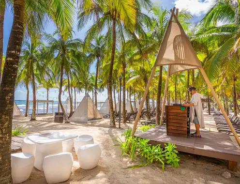 KIIN Beach Club