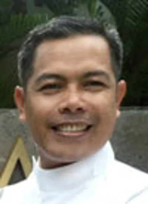 Edy Santoso