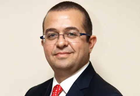 Deniz Isikci