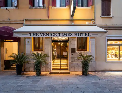 Venice Times Hotel