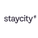 Staycity Group Logo Black