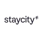 Staycity Group Logo Black