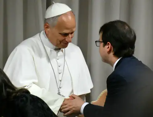 Pope Leo Warns of Risks From A.I. in 42,300-Word Encyclical
