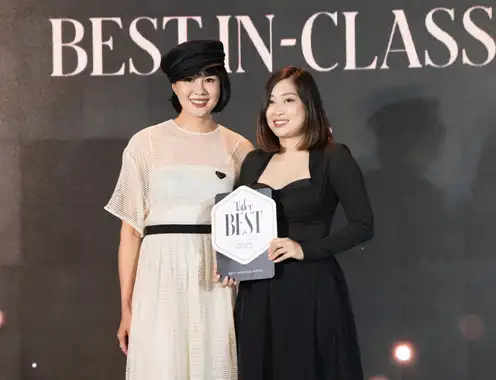 Sofitel and MGallery Collection Honoured with Prestigious Tatler Best Vietnam 2025 Awards