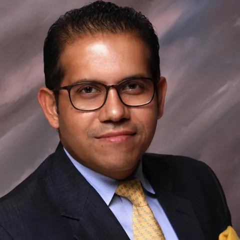 Anupam Dasgupta
