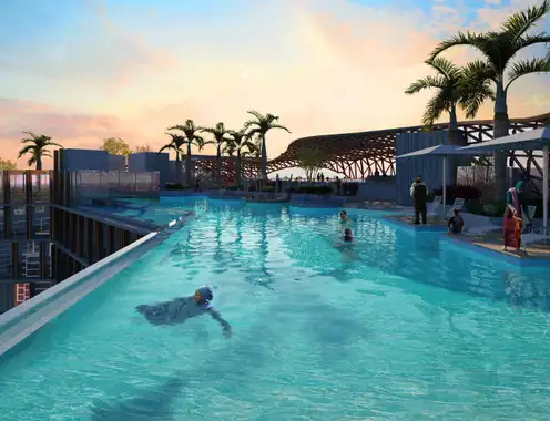 Oaks Egypt New Capital Apartments & Suites