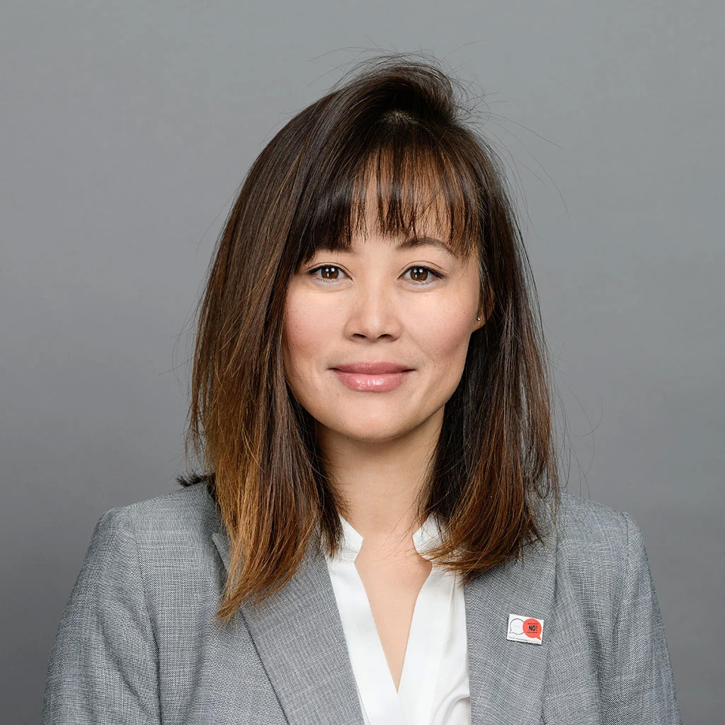 Jie Yu Kerguignas