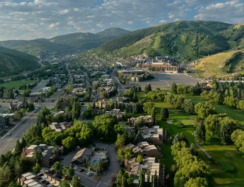 Outbound Park City