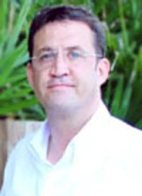 Paul Vincent Benedict Brown