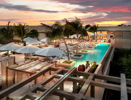 Motto by Hilton Tulum