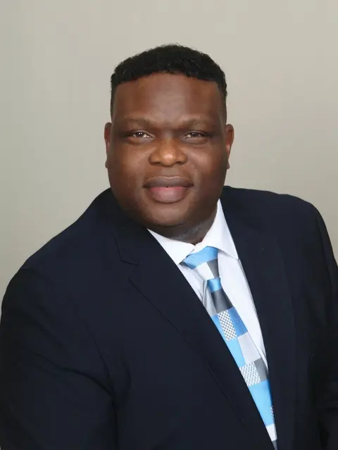 Reginald Campbell
