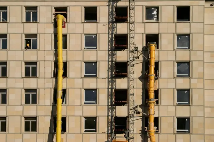 Cheap And Cheerful Renovations | By Larry Mogelonsky