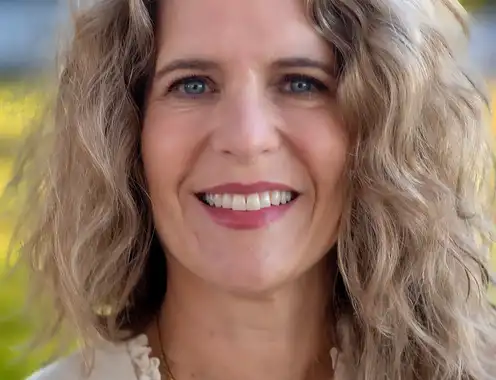 Susan Grey