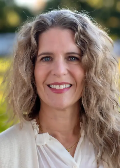 Susan Grey