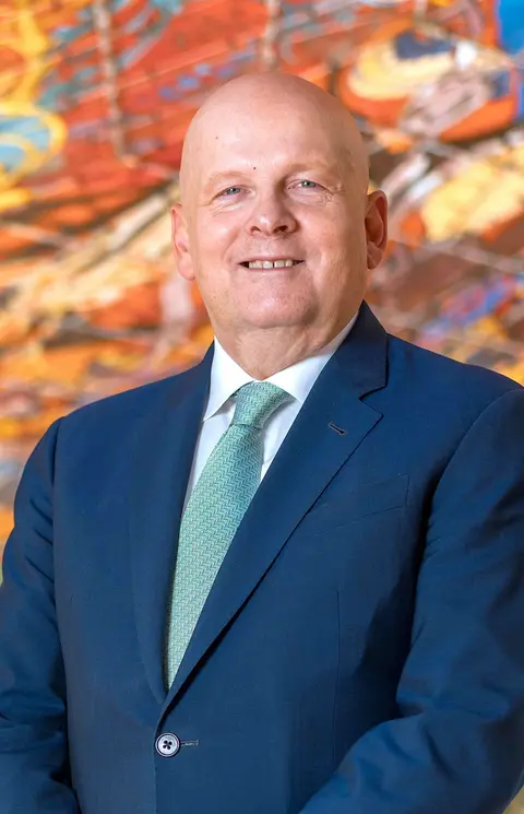 Christoph Mares
