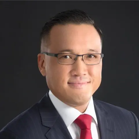 Jason Leung