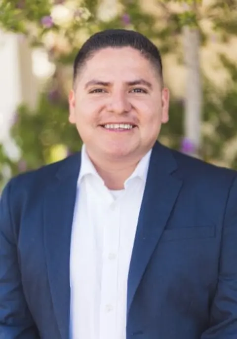 Luis Mendoza