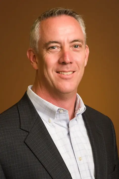 Todd McAninch