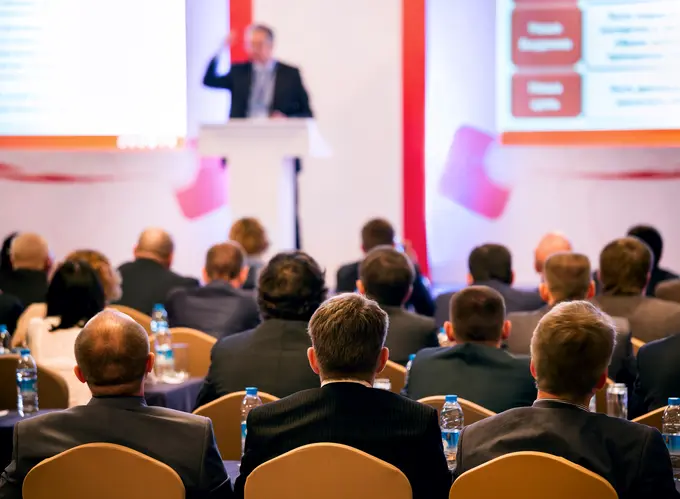 Meetings: An Uncertain Future?